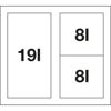 kos-za-odpadke-flexon-ii-503-1-x-kos-19-l-2-x-kos-8-l