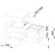 kos-za-odpadke-flexon-ii-502-2-x-kos-19-l