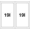 kos-za-odpadke-flexon-ii-502-2-x-kos-19-l