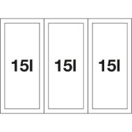 kos-za-odpadke-flexon-ii-603-3-x-kos-15-l