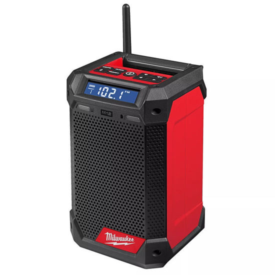 radio-polnilnik-m12-rcdab-za-milwaukee-m12-akumulatorje-ter-tablice