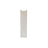 pribor-v-setu-za-pvc-podnozne-letve-v-120mm-krtacen-inox-prevlecen-s-folijo