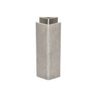 pribor-v-setu-za-pvc-podnozne-letve-v-150mm-krtacen-inox-prevlecen-s-folijo
