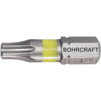 vijacni-nastavek-bohrcraft-z-barvno-oznako-1-4-sest-robni-tx-20-25-mm-torx