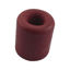 stenski-in-talni-vratni-odbojnik-o-30-mm-visina-30-mm-guma-rdeca
