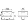 kolo-mini-bsr-mehko-kolo-o-27-mm-izvrtina-o-36-mm-plastika-crna