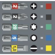 vijacni-set-nastavkov-bit-30-impaktor-1-philips-pozidriv-torxisk-wera