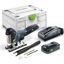 Baterijska vbodna žaga Festool PSC 420 HPC 4,0 EBI-Plus baterijska-vbodna-zaga-festool-psc-420-hpc-40-ebi-plus