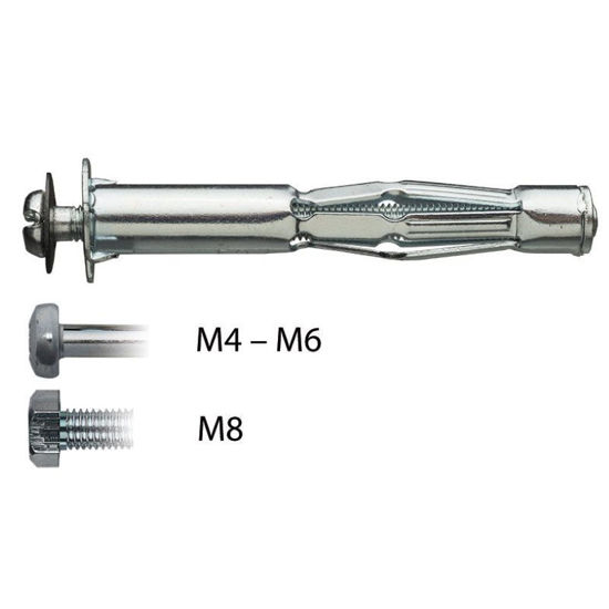 kovinski-vlozek-za-votle-prostore-mungo-mhd-s