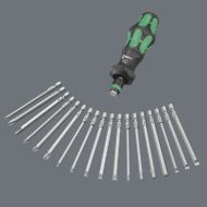 bit-nastavki-z-drzalom-kraftform-kompakt-turbo-1-wera-18-delni