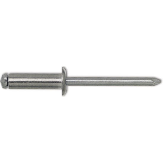 slepa-kovica-s-ploscato-glavo-iso-15977-aluminij-jekleni-trn