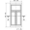 vlozek-pribora-classico-sirina-korpusa-300-mm-globina-450-mm-bel