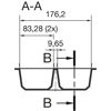 vlozek-pribora-classico-sirina-korpusa-300-mm-globina-450-mm-bel