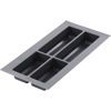 vlozek-pribora-classico-agoform-sk-300-mm-globina-500-mm-skrilavec-siva