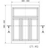 vlozek-pribora-classico-sirina-korpusa-400-mm-globina-450-mm-bel