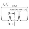 vlozek-pribora-classico-sirina-korpusa-400-mm-globina-450-mm-bel