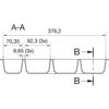 vlozek-pribora-classico-sirina-korpusa-500-mm-globina-450-mm-bel