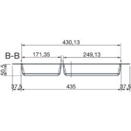 vlozek-pribora-classico-agoform-sirina-korpusa-900-mm-globina-500-mm-bel