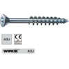 Vijak z vgreznjeno glavo SPAX-M 3.5 x 45 DN, torx 15 Wirox