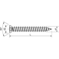 sidrni-vijak-spax-ra-75-x-120-z-vgr-gl-torx-30-cink-privij-brez-vlozkov