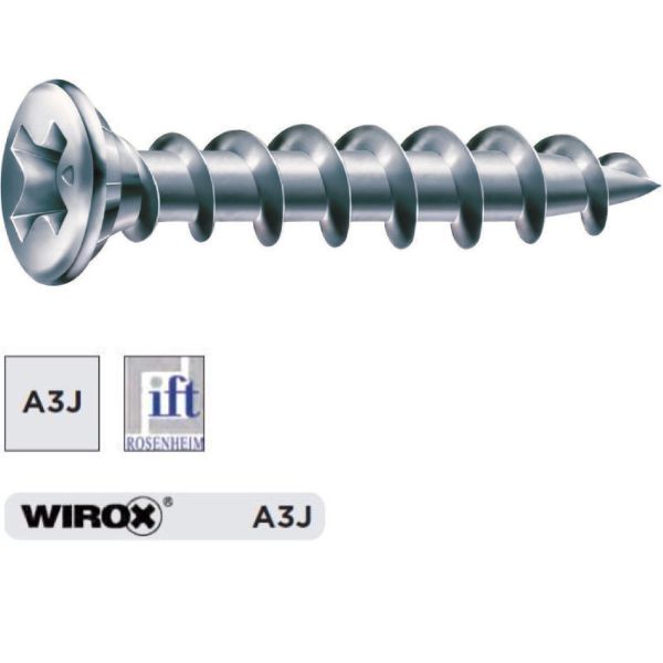 vijak-za-vgroken-spax-fex-ks-4-x-30-ph-2-jeklo-srebr-za-profile-iz-um-mase