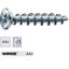 vijak-za-vgroken-spax-fex-ks-4-x-30-ph-2-jeklo-srebr-za-profile-iz-um-mase
