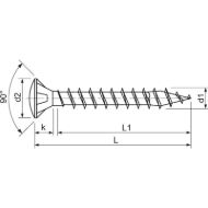 vijak-z-lecasto-glavo-spax-40-x-30-celi-navoj-pozidriv-2-wirox-srebrno