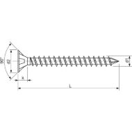 lesni-vijak-z-vgr-gl-spax-80-x-400-celi-navoj-torx-40-wirox-srebrno