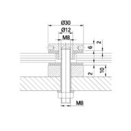 nosilec-stekla-punkt-30-steklo-6-15-mm-inox