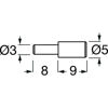 nosilni-cep-mini-izvrtina-o-3-mm-cinkan-crn