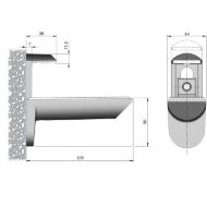 nosilci-polic-kaiman-maxi-debelina-materiala-39-73-mm-srebrn-ral-9006