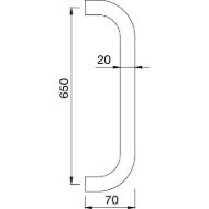 vratni-rocaj-kws-8748-d-670-mm-rl-650-mm-o-20-mm-inox
