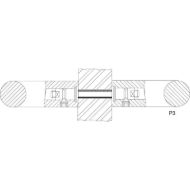 kws-pritrdilni-pribor-steklo-p3-v-paru-m8-x-55-inox