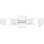 kws-pritrdilni-pribor-steklo-p3-v-paru-m8-x-55-inox