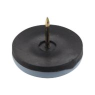 teflonski-drsnik-z-zicnikom-o-22-mm-visina-8-mm-sivo-moder