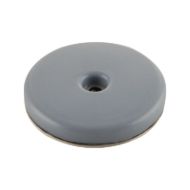 teflonski-drsnik-z-vijakom-okrogel-o-38-mm-visina-8-5-mm-sivo-moder
