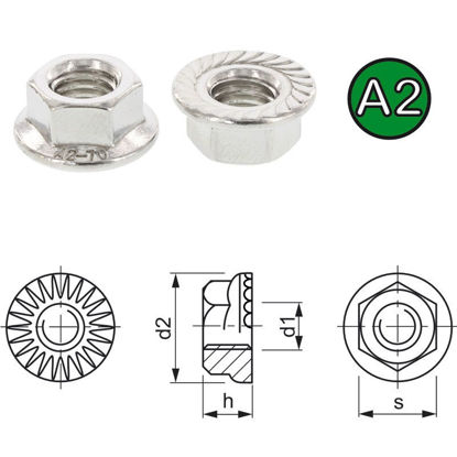 nazobcena-sestkotna-matica-z-obrocem-din6923-m4-inox-a2