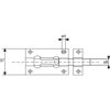 raven-zapah-za-zaklepanje-standard-140-mm-cinkan