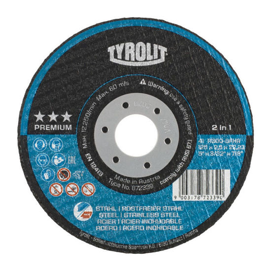 rezalna-plosca-ravna-premium-tyrolit-125-x-25-mm-2v1-oblika-41