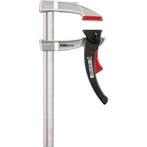 Enoročna stega KliKlampe Bessey, dolžina 160 mm, razpon 80 mm
