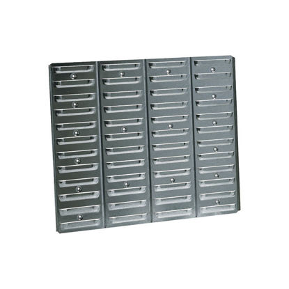stenski-panel-za-odprte-posode-raaco-bwp-520-x-440-mm-s-48-rezami