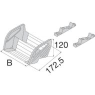 stojalo-za-zacimbe-orga-line-sk-450-mm-sirina-362-mm-prasno-siva-inox
