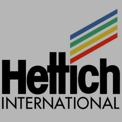 Slika za proizvajalca Hettich Holding GmbH & Co