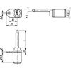 kljucavnica-z-drogom-120-blum-cabloxx-hekna-o-16-5-mm-d-20-5-mm-zamak