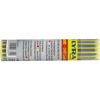 set-nadomestnih-minic-lyra-grafit-za-ozsvincnik-lyra-dry-profi-led-12-kosov