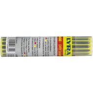 set-nadomestnih-minic-lyra-grafit-za-ozsvincnik-lyra-dry-profi-led-12-kosov