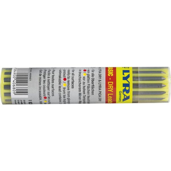 set-nadomestnih-minic-lyra-grafit-za-ozsvincnik-lyra-dry-profi-led-12-kosov