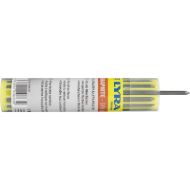 set-nadomestnih-minic-lyra-grafit-za-ozsvincnik-lyra-dry-profi-led-12-kosov