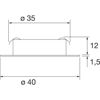 svetilka-nube-35-18w-3000k4000k-barva-aluminija