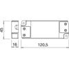 led-pretvornik-sl-1512r-15w-12-vdc-10-delni-razdelilnik